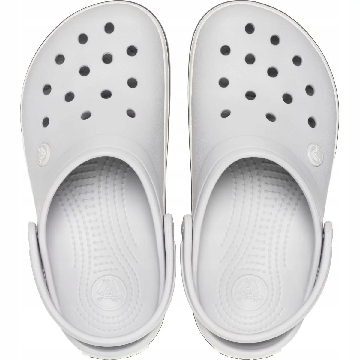 Crocs Női Klumpa Crocband Clog 6/12