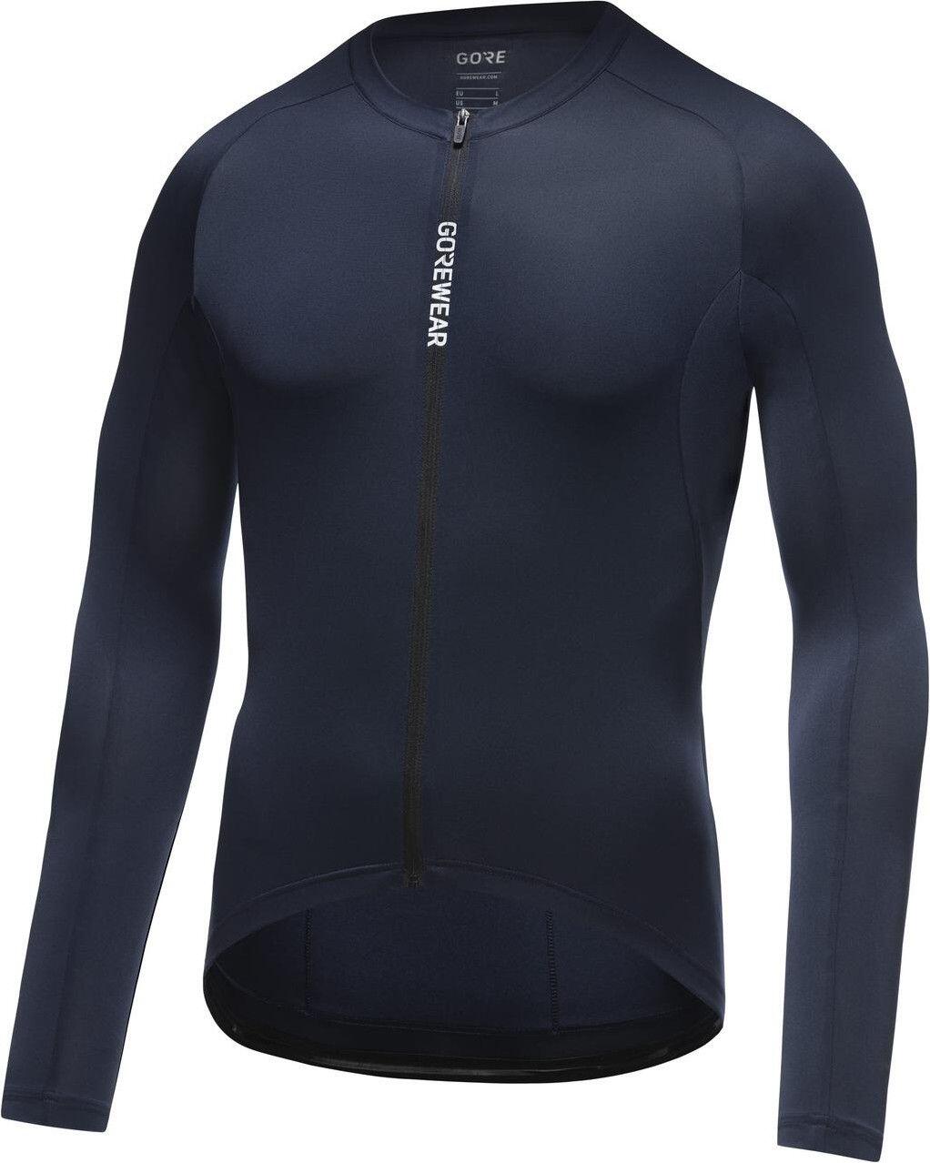 Gore Wear Spinshift Camisola de manga comprida Azul 3/3