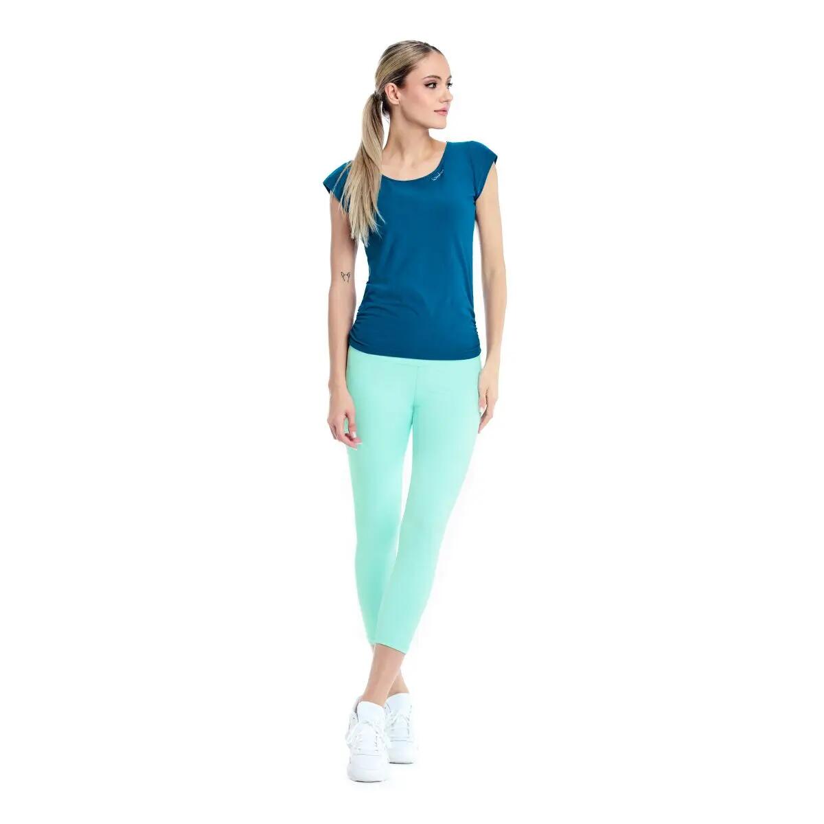 Functional Light and Soft Kurzarmshirt AET130LS 4/6