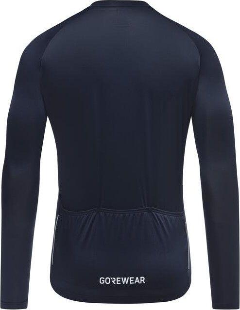 Gore Wear Spinshift Camisola de manga comprida Azul 2/3