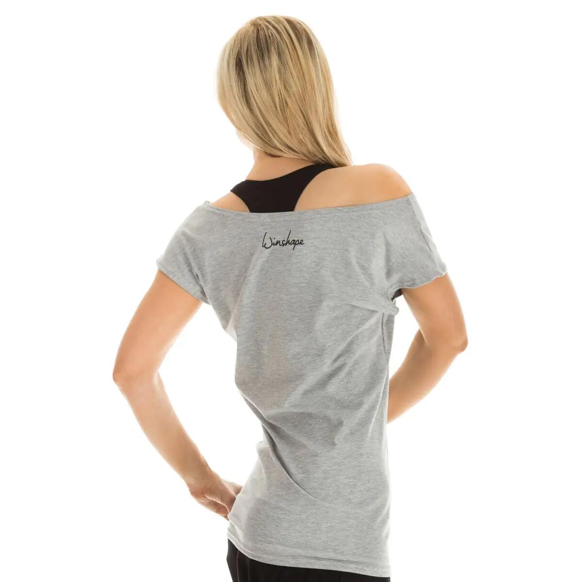 Dance-Shirt WTR12 2/4