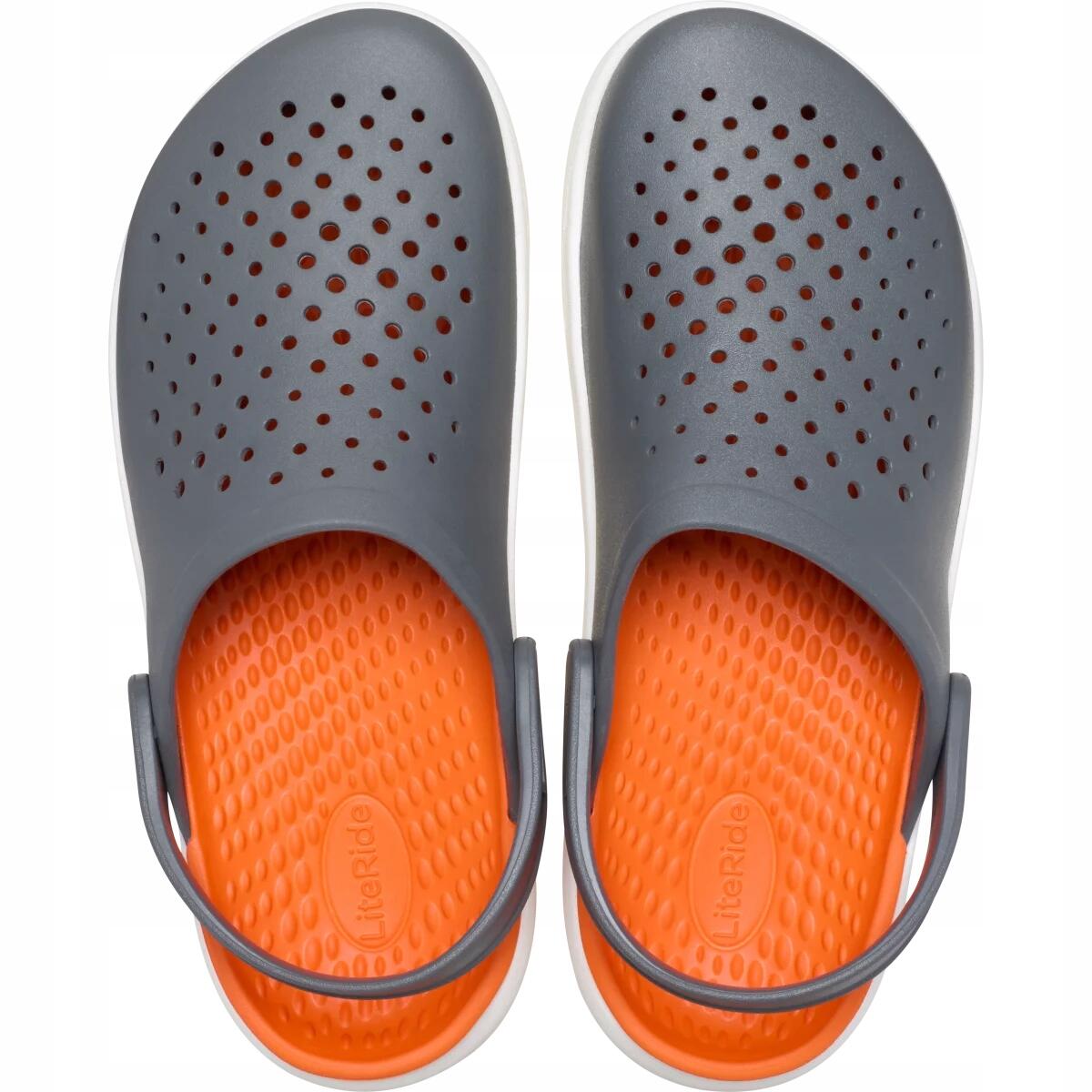 Chodaki Dla Dorosłych Crocs Inmotion Clog 6/6