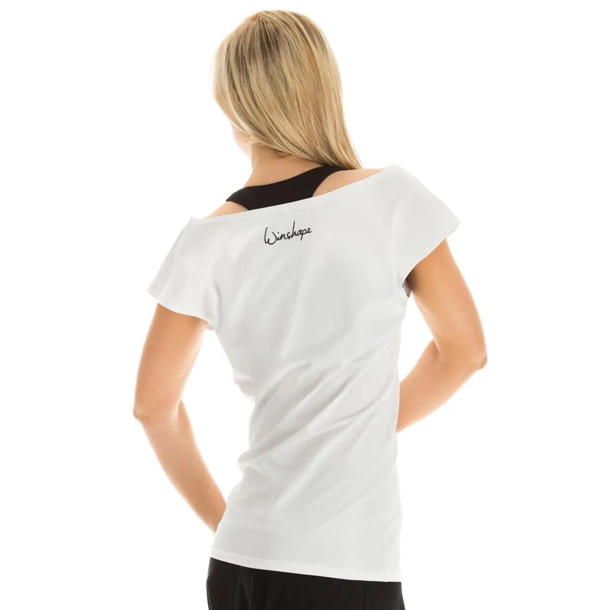 Dance-Shirt WTR12 2/3