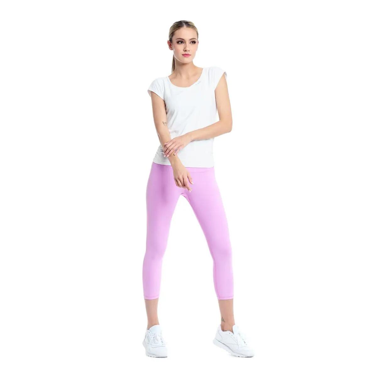Functional Comfort High Waist 7/8-Tights HWL317C 9/10
