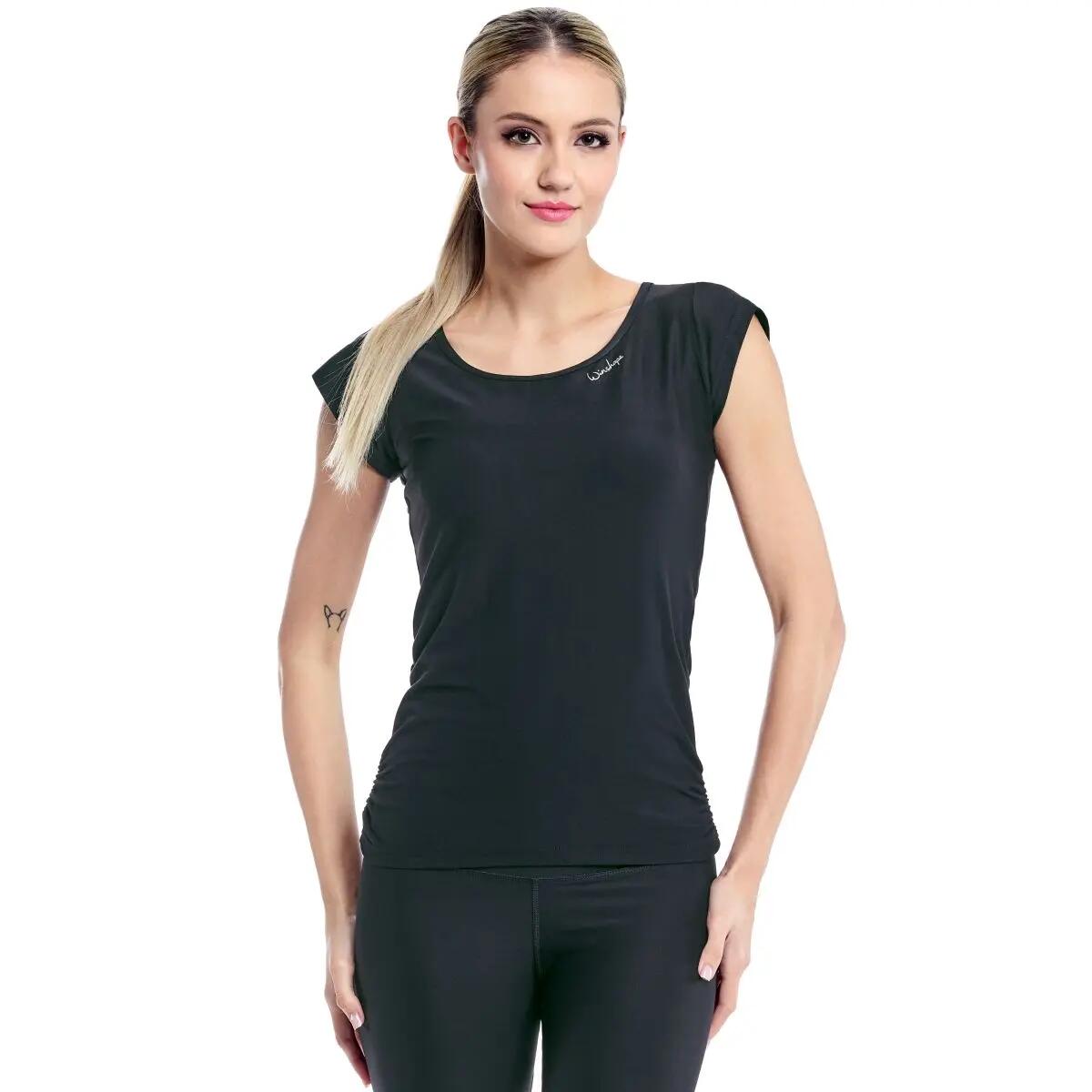 Functional Light and Soft Kurzarmshirt AET130LS 3/6