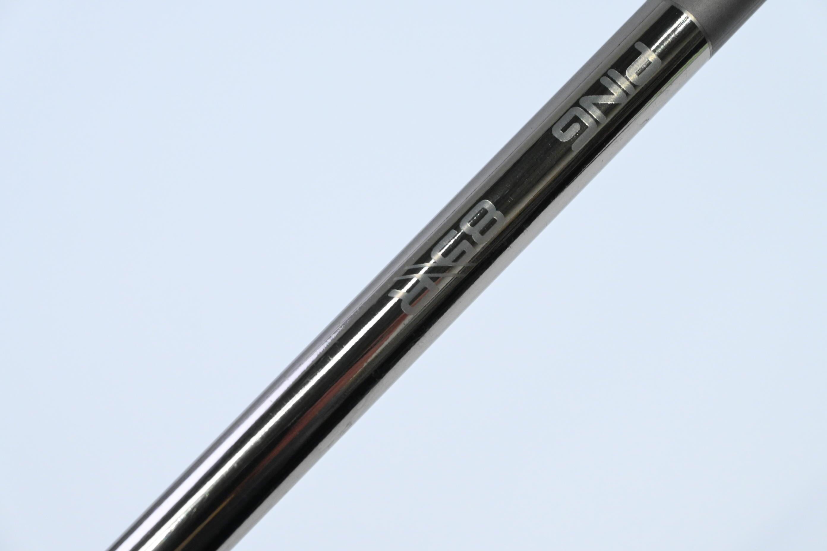 Ping IDI Utility #3 Iron / 20 Degree / Black Dot / Regular Flex