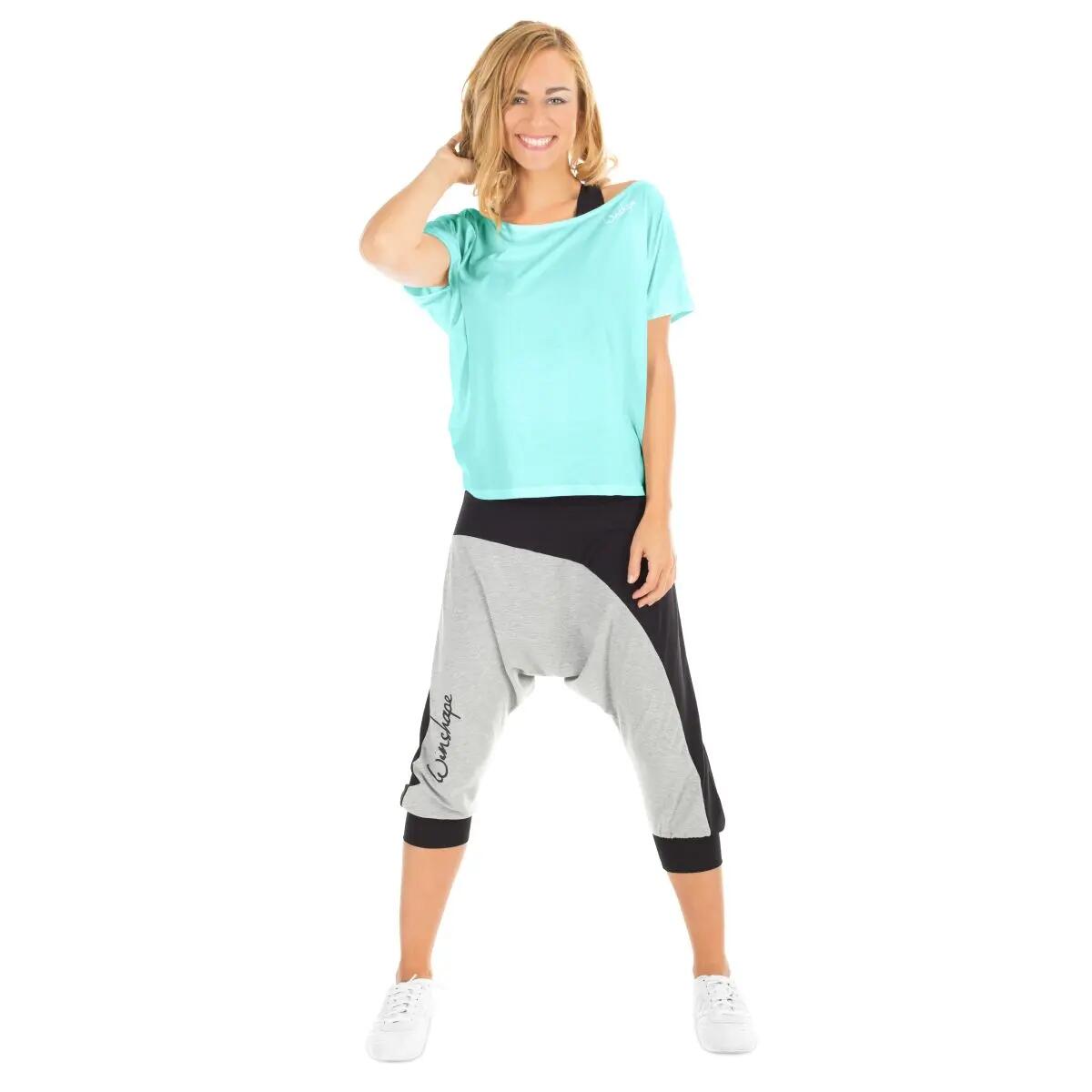 UNISEX 3/4-Haremshose WBE10 11/14
