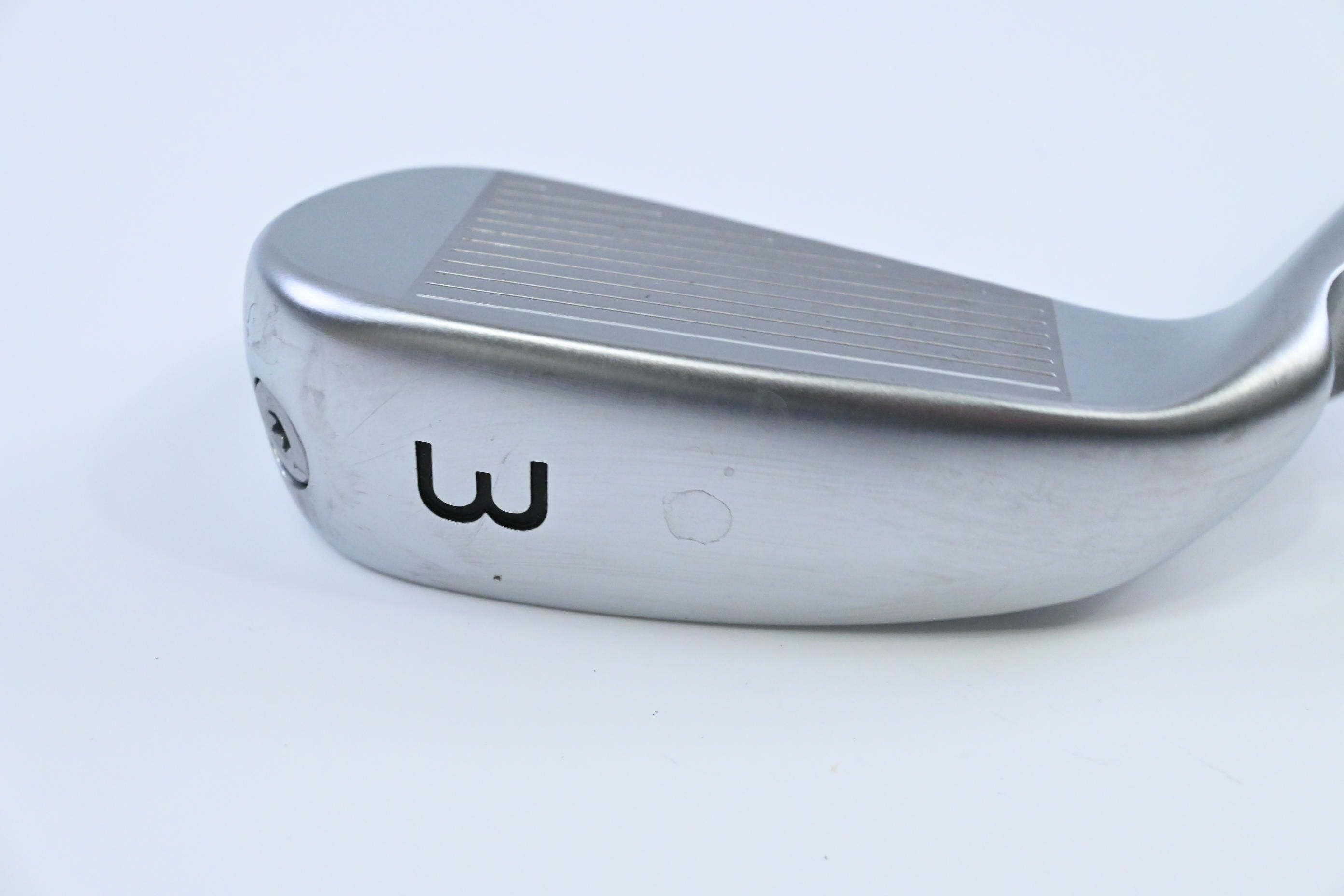 Ping IDI Utility #3 Iron / 20 Degree / Black Dot / Regular Flex