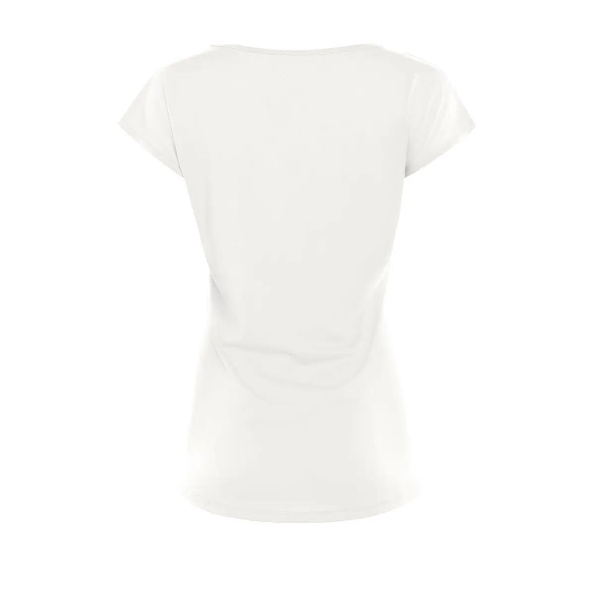 Ultra leichtes Modal-Kurzarmshirt MCT013 2/7
