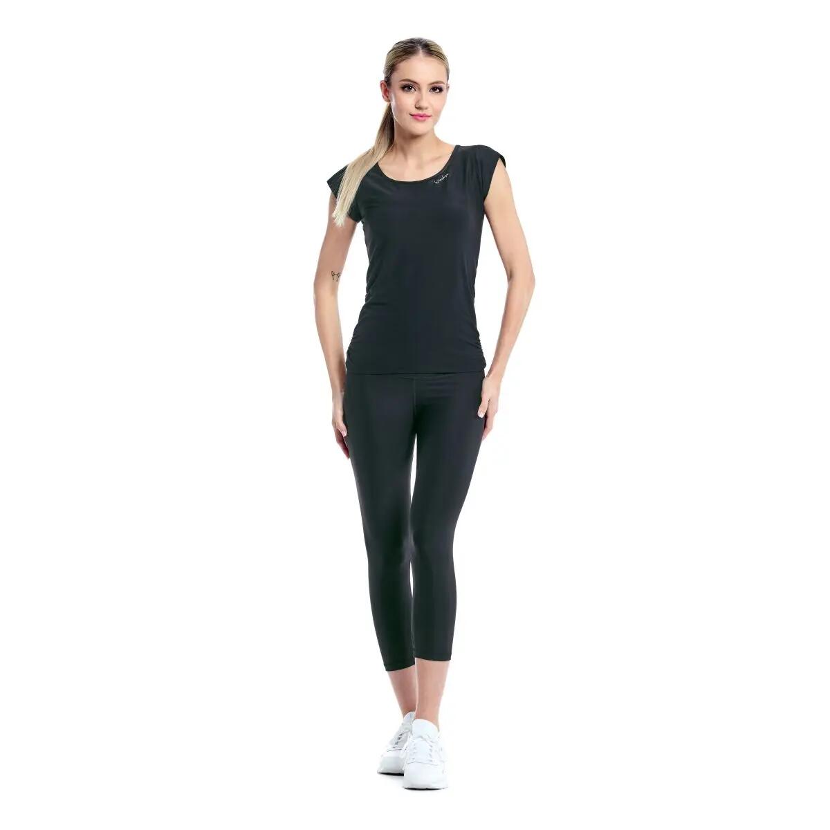 Functional Comfort High Waist 7/8-Tights HWL317C 10/11