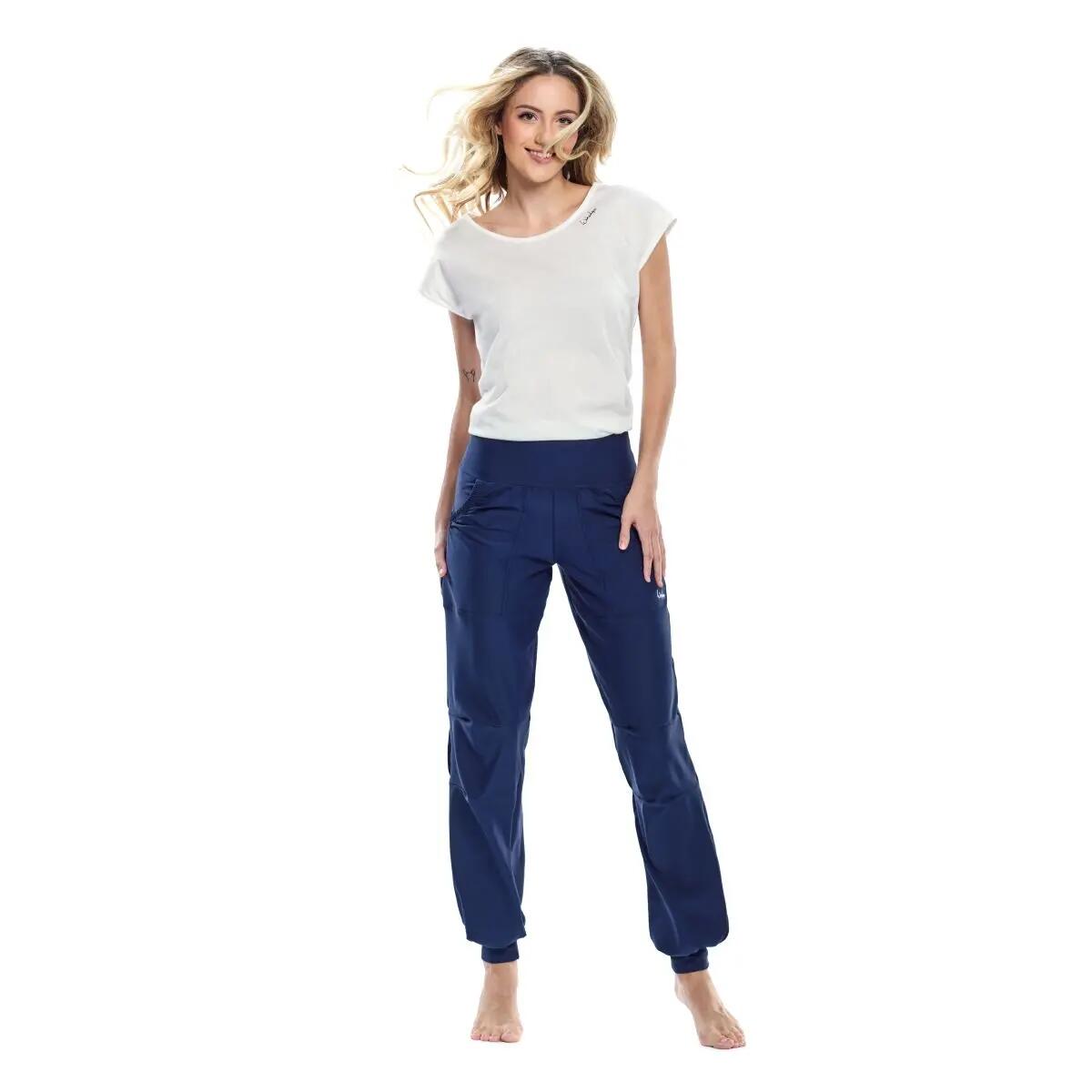 Ultra leichtes Modal-Kurzarmshirt MCT013 7/7