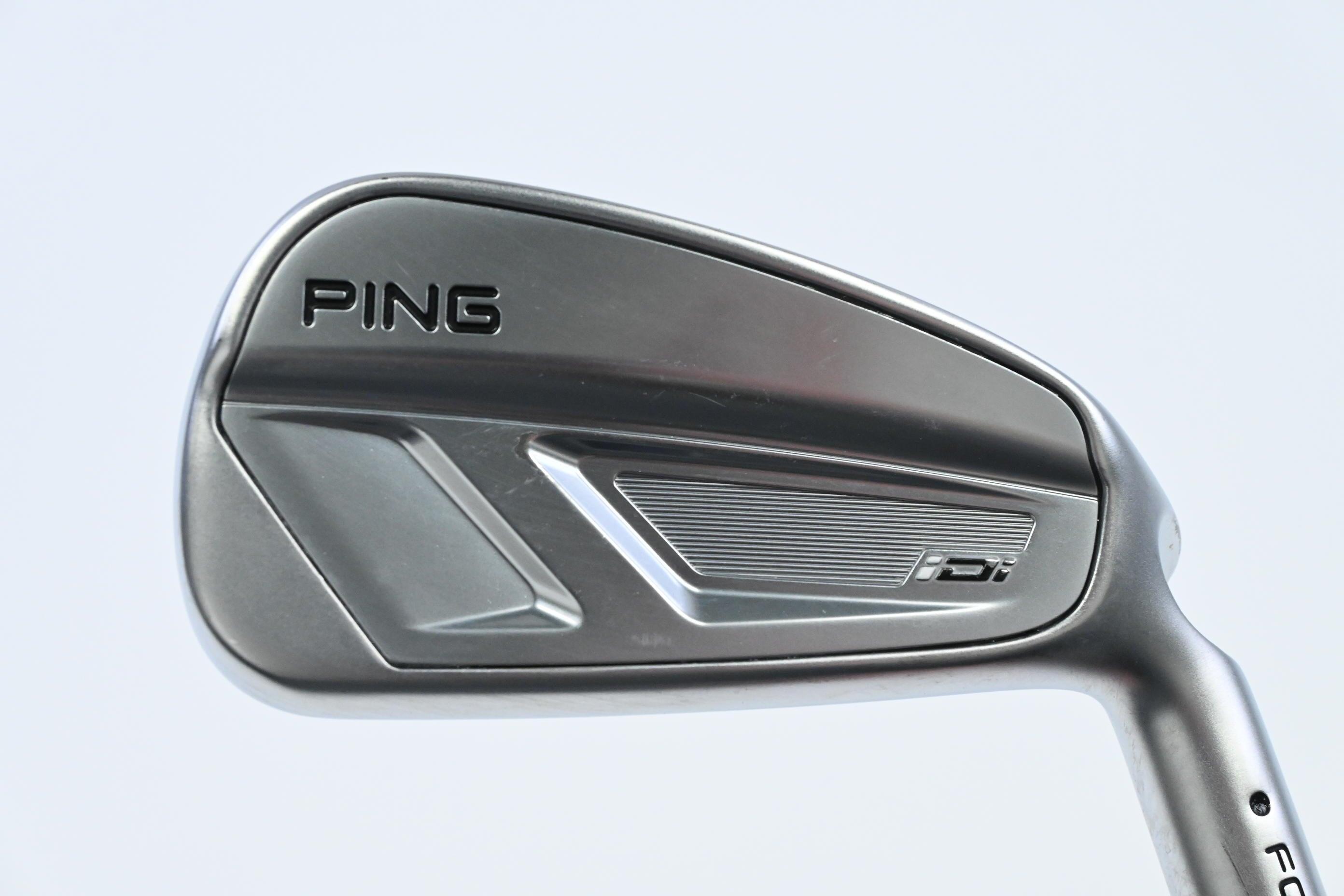 Ping IDI Utility #3 Iron / 20 Degree / Black Dot / Regular Flex