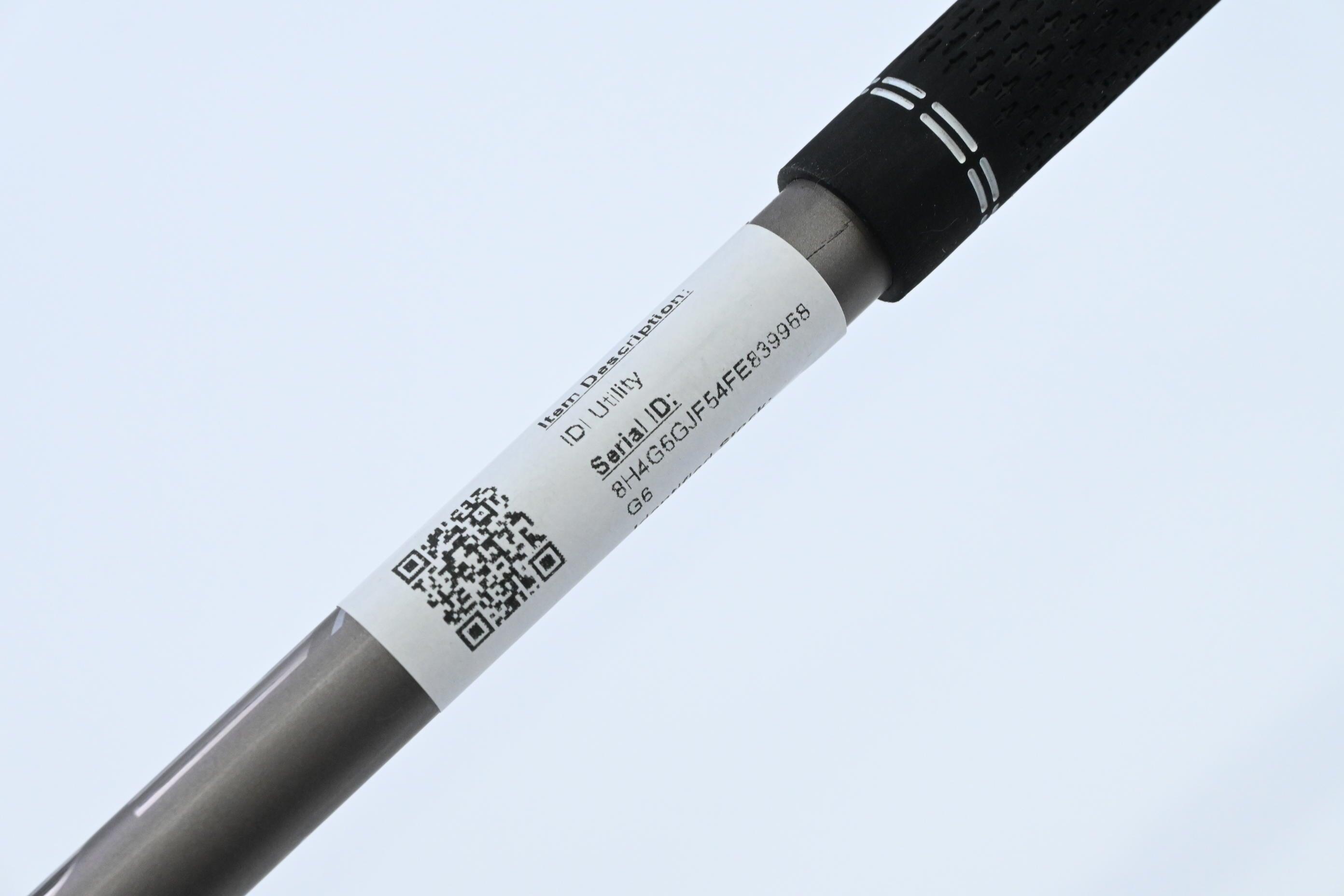 Ping IDI Utility #3 Iron / 20 Degree / Black Dot / Regular Flex