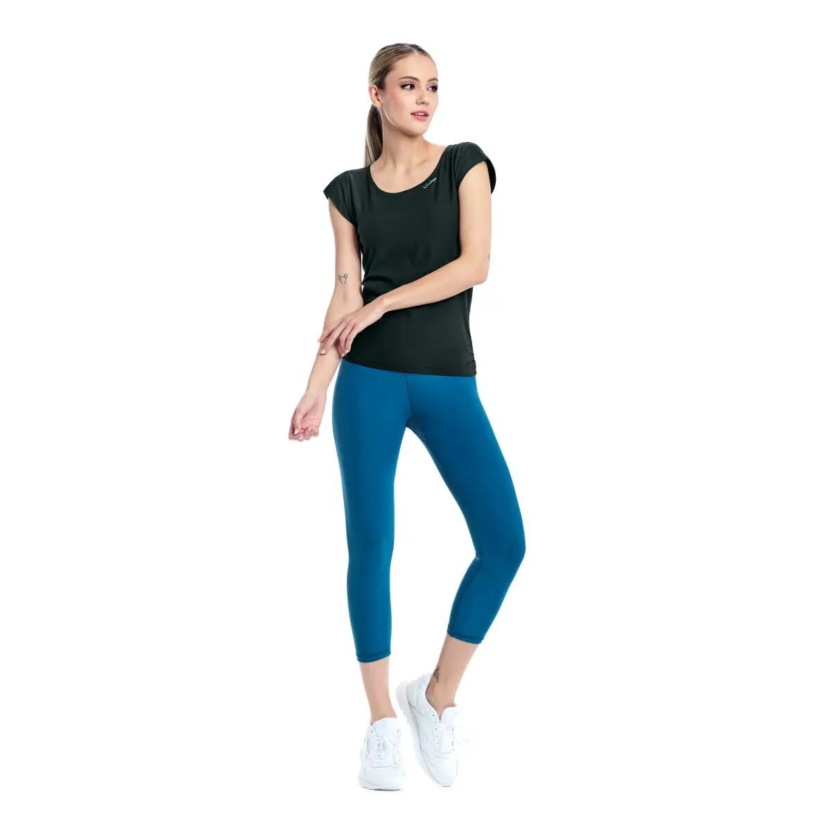 Functional Light and Soft Kurzarmshirt AET130LS 6/6