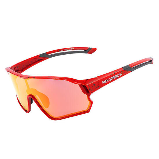 Lunettes de soleil polarisées pour enfants