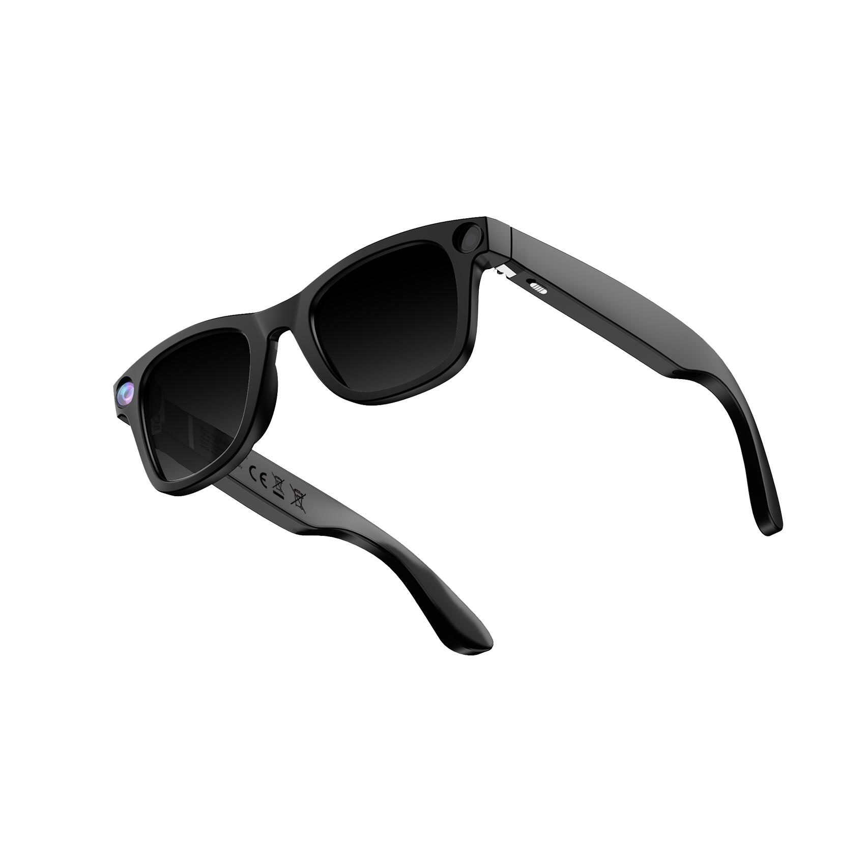 NILOX Smarte KI-Brille mit Kamera 3/5