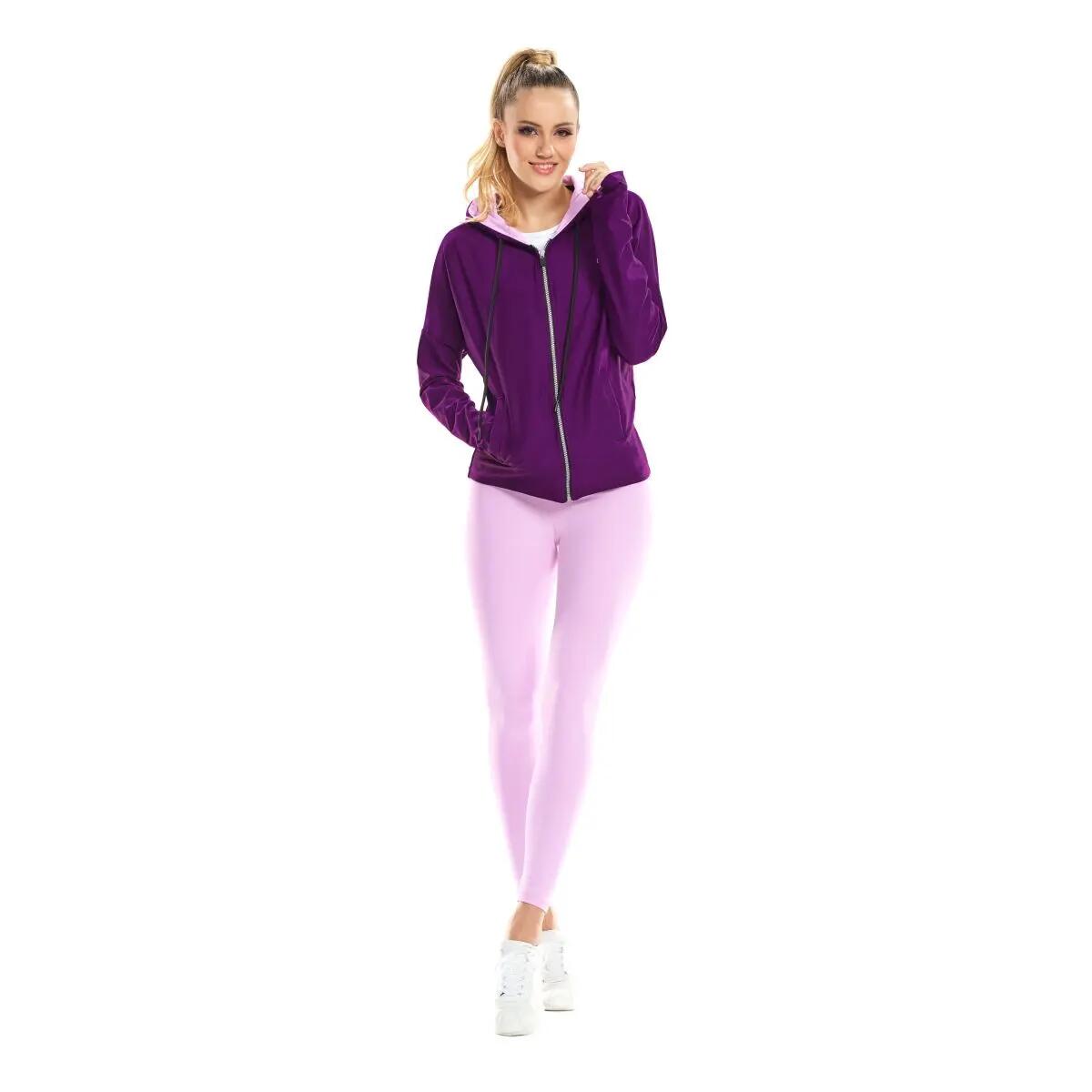 Functional Comfort Jacket J008C 5/9