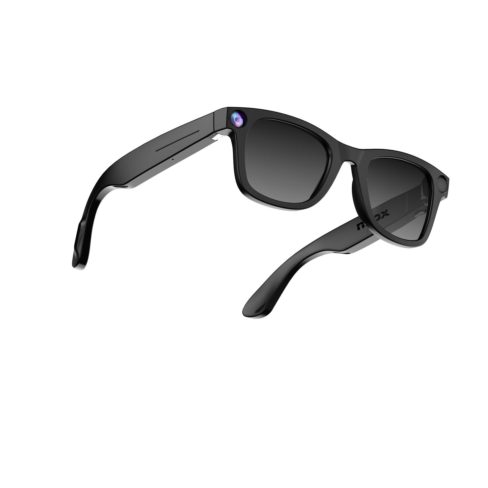 NILOX Smarte KI-Brille mit Kamera 5/5