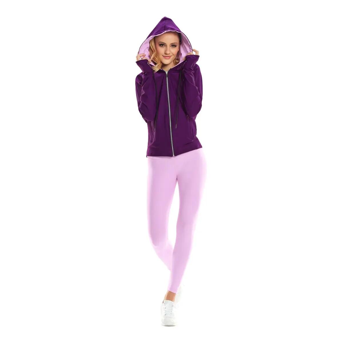Functional Comfort Jacket J008C 6/9