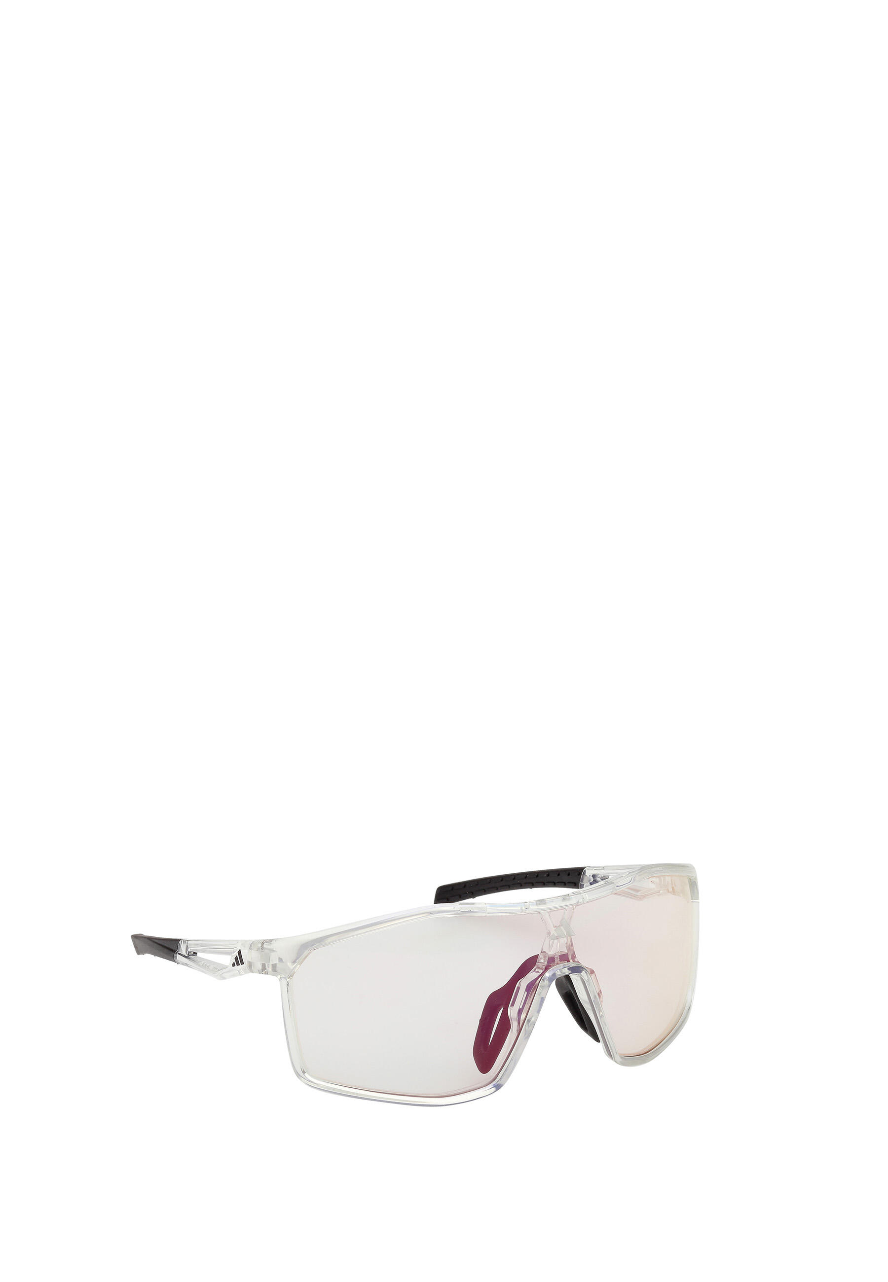 Adidas Sportswear - Lunettes de soleil KALIDRO en injecté pour homme 7/7