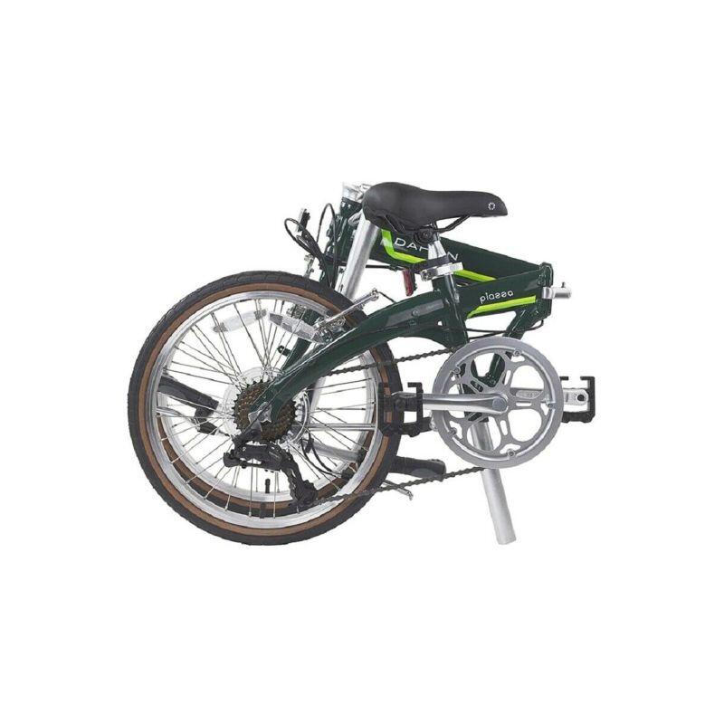 Bicicleta plegable Dahon Piazza D8 2/2