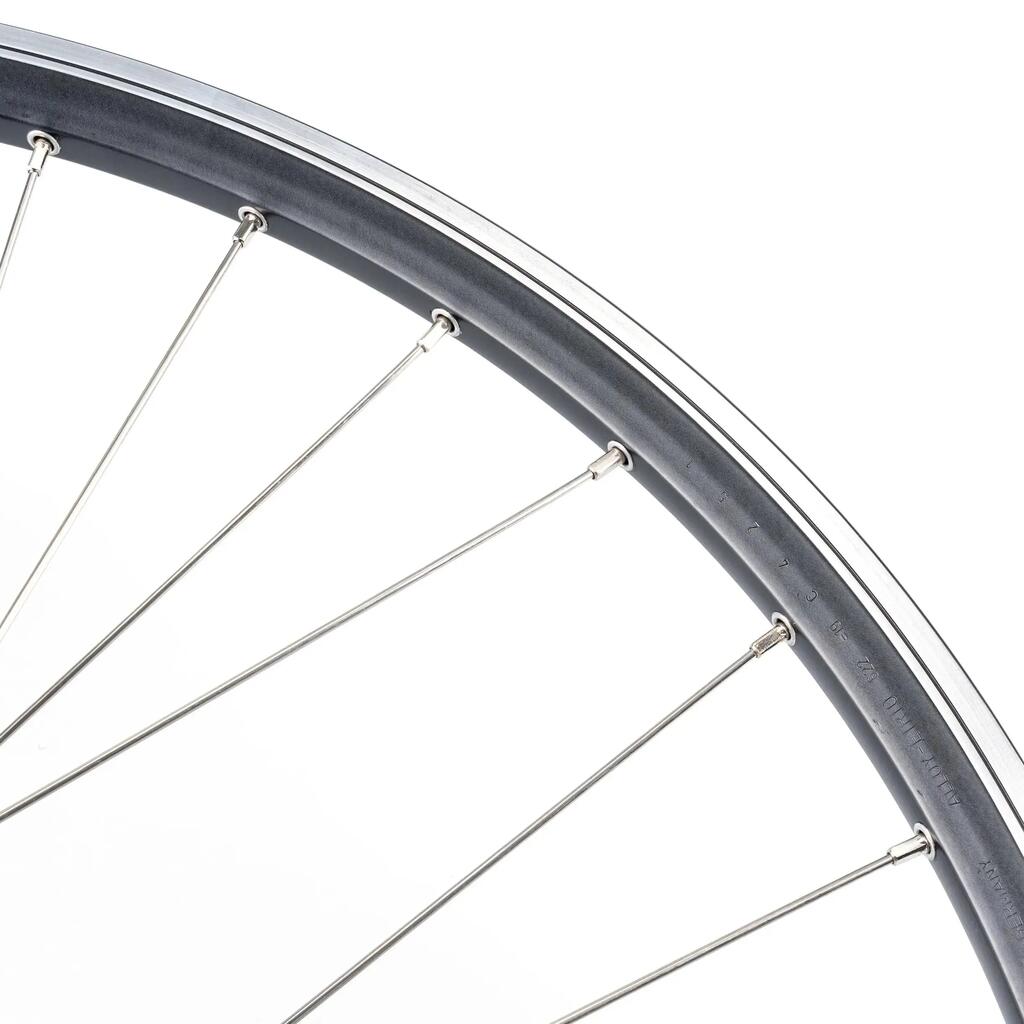 CONTEC rear wheel Classic Z19 with Shimano Nexus Inter-7, 28"/29", 7-speed