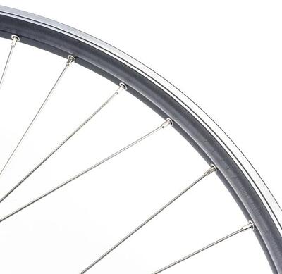 Contec achterwiel classic z19 + shimano nexus inter-7 28