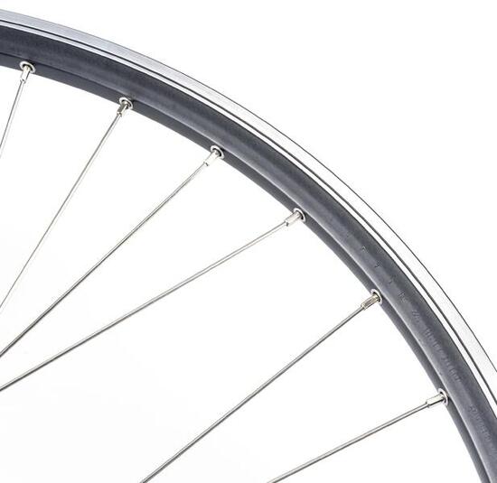 Roue arrière CONTEC 28" 36 trous avec moyeu Shimano Nexus SG-C30017CAR