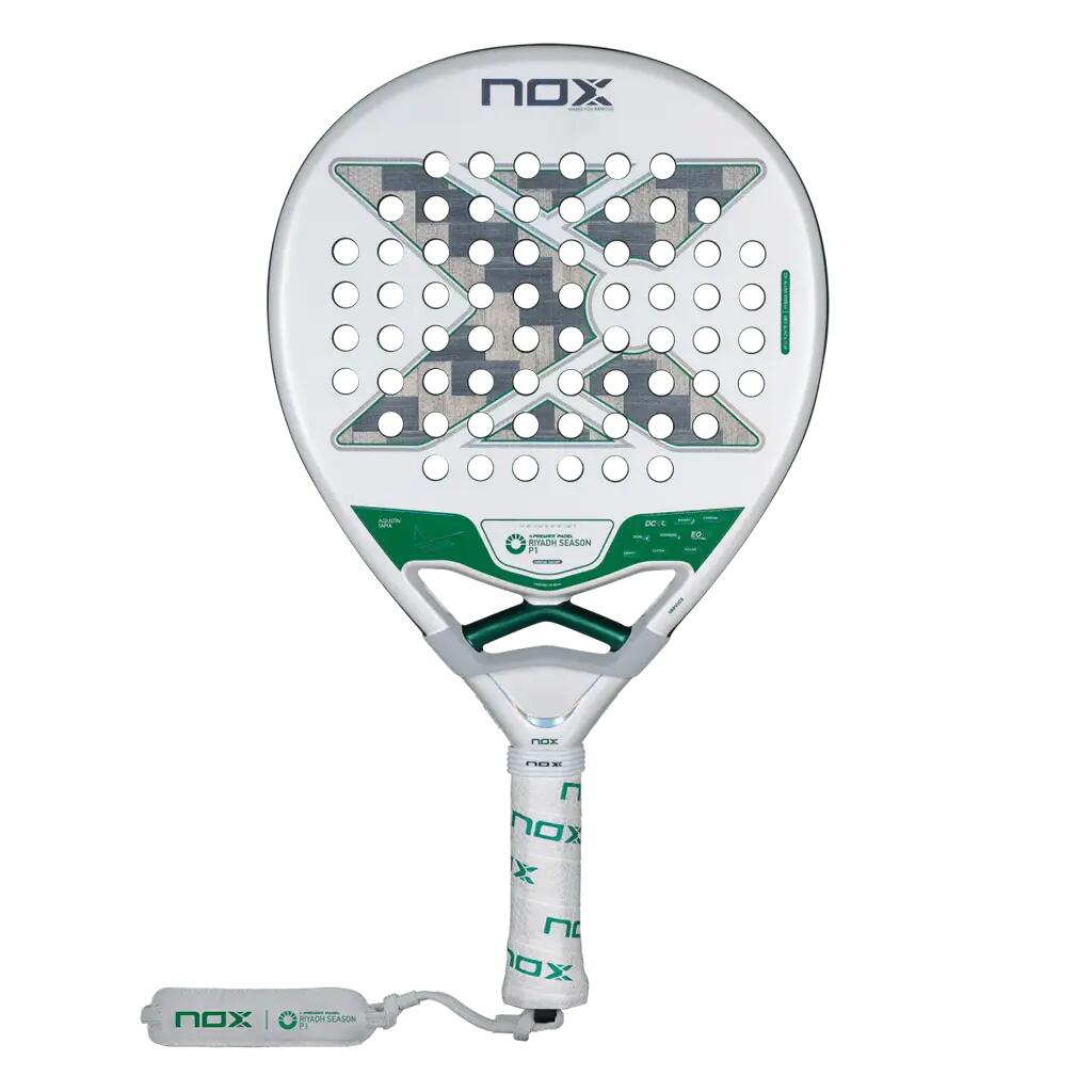 NOX picture