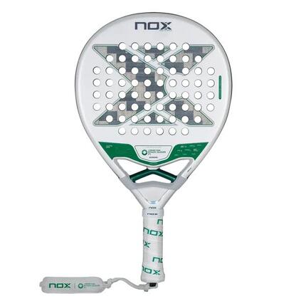 Pack NOX AT10 GENIUS 12K Alum Xtrem Riyadh Edition AGUSTIN TAPIA 2026 (Pala)