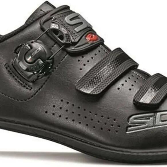 Sidi Alba 2 Road Shoes Black