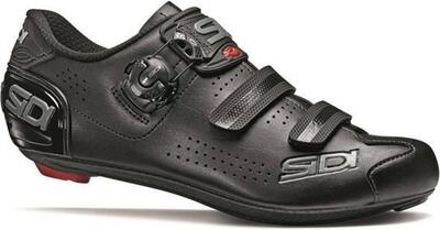 Sidi alba 2 road schoenen zwart