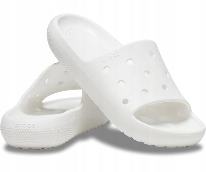 Felnőtt vízi klumpa puha talpú Crocs Classic v2 Slide 3/6