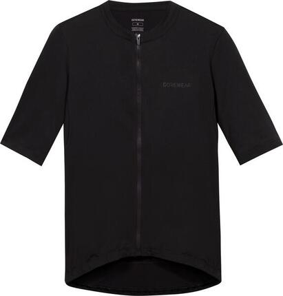 Gore Wear Swiftride Allroad Kurzarm-Trikot, schwarz