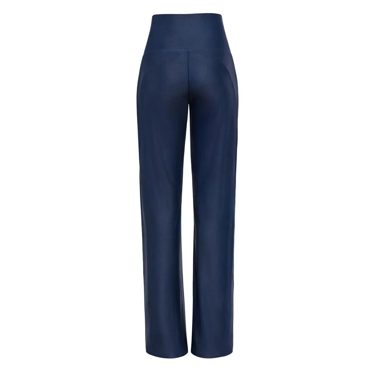 Functional Comfort Wide Leg Pants CUL105C 3/15