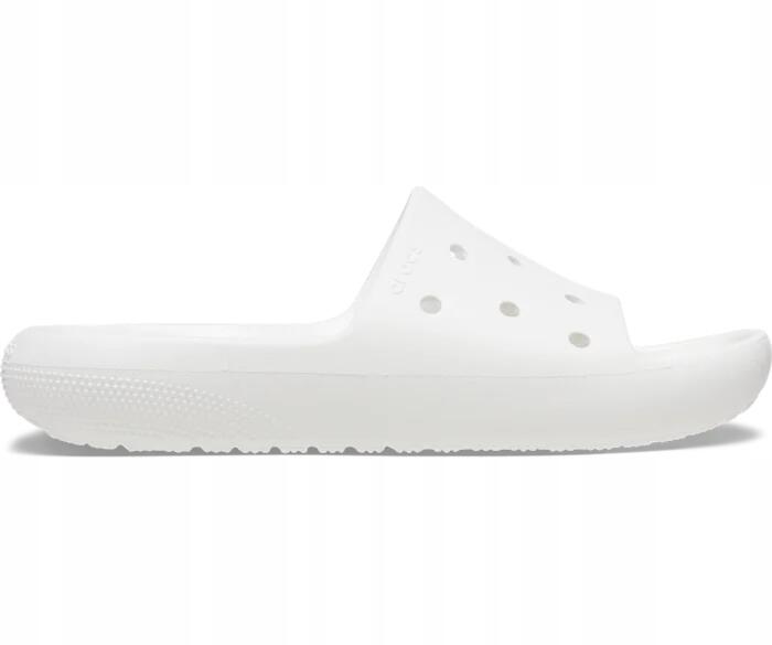 Felnőtt vízi klumpa puha talpú Crocs Classic v2 Slide 2/6