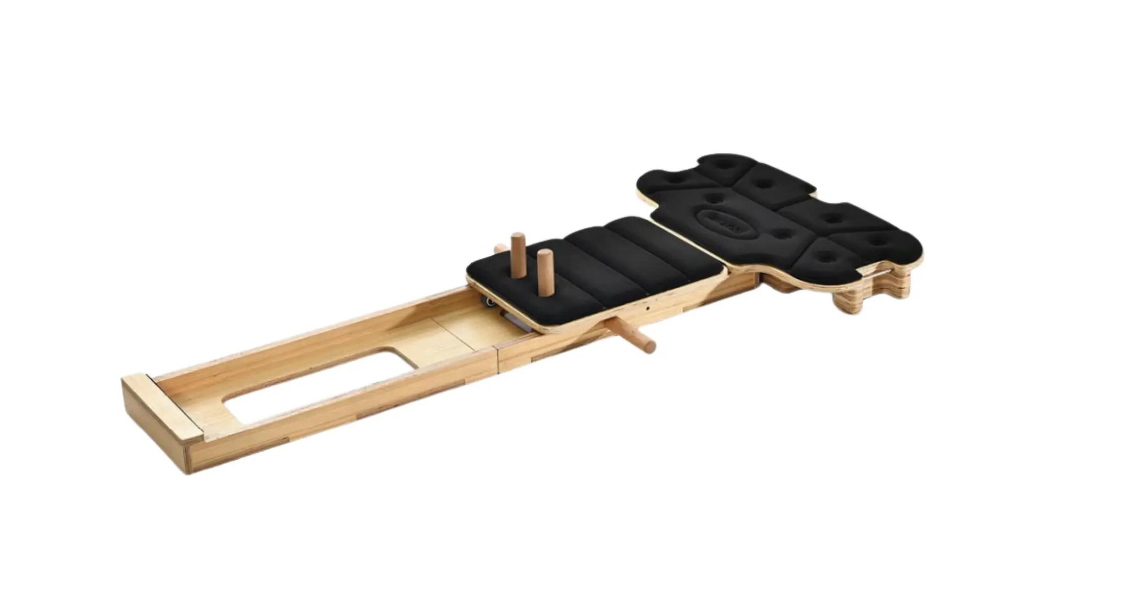 Pilates Reformer Lite 2/7