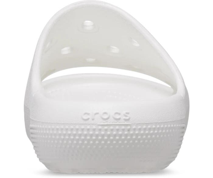 Felnőtt vízi klumpa puha talpú Crocs Classic v2 Slide 5/6
