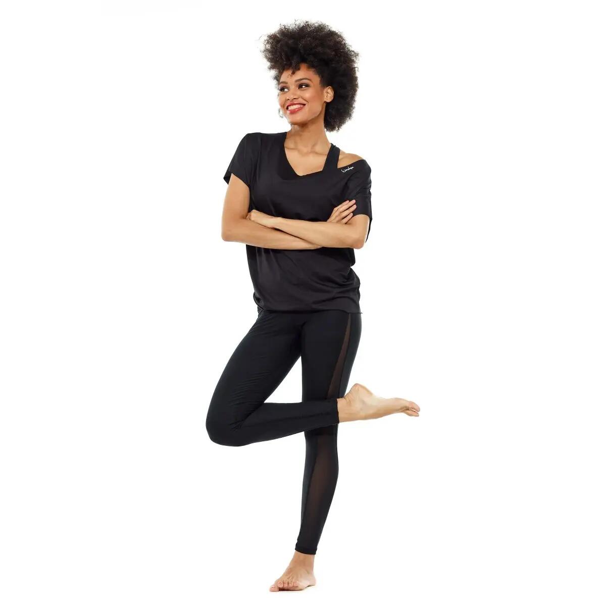 Functional Light Dance-Top DT101 5/5