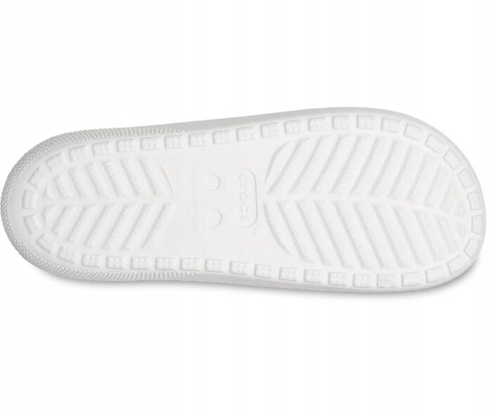 Felnőtt vízi klumpa puha talpú Crocs Classic v2 Slide 4/6