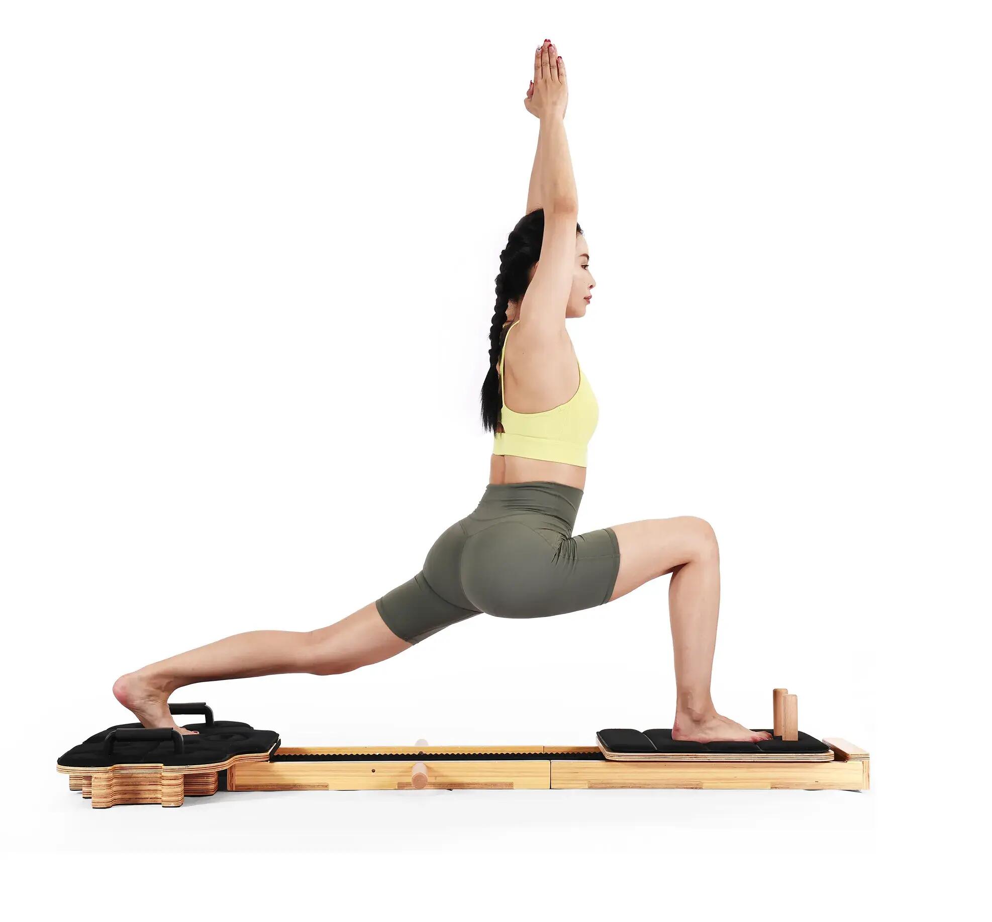 Pilates Reformer Lite 5/7