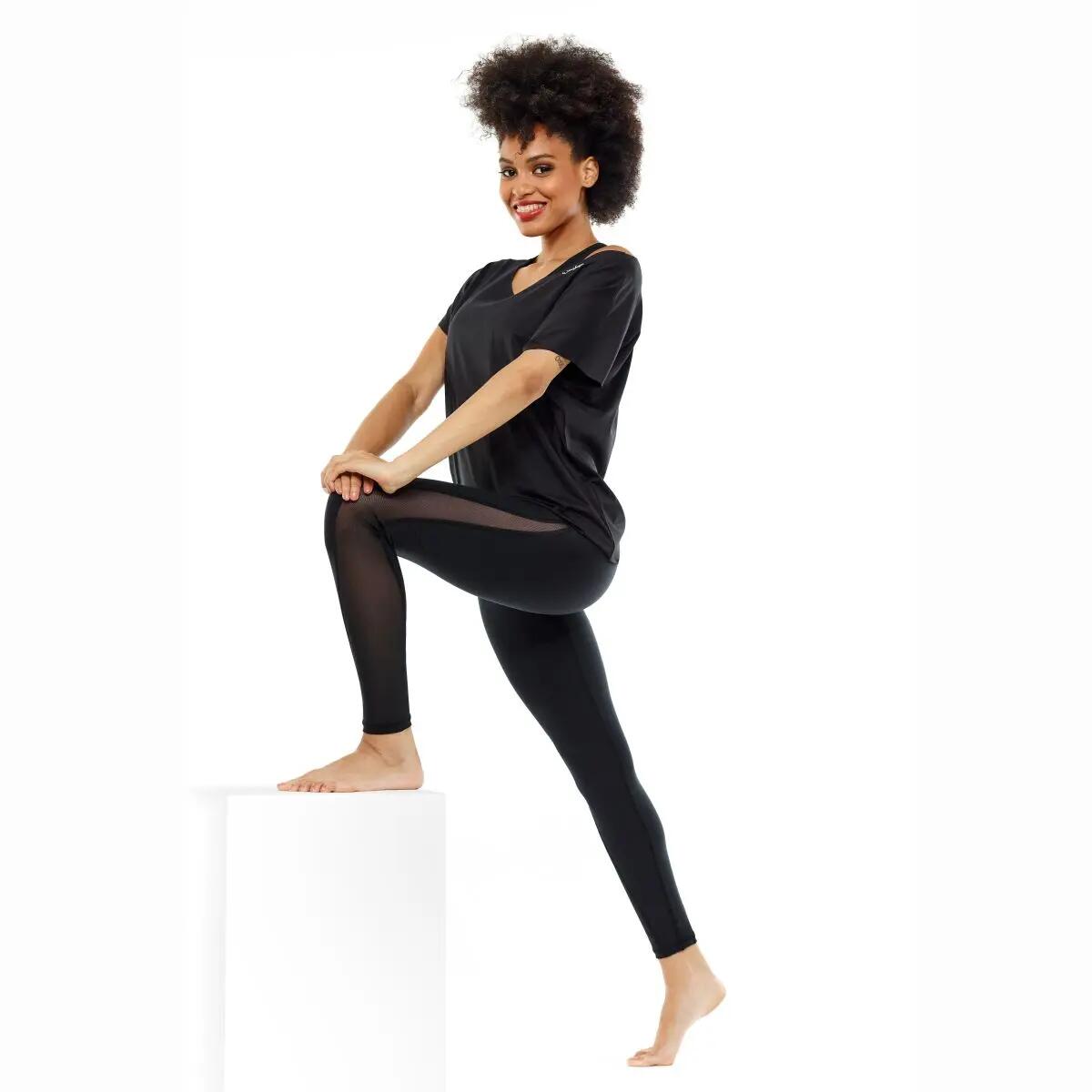 Functional Light Dance-Top DT101 4/5