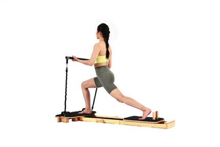 Pilates Reformer Lite