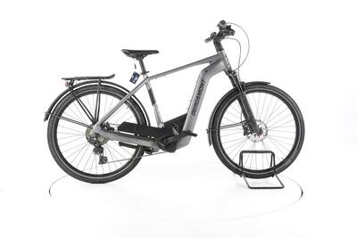 Ebike ricondizionata · Bergamont E-Horizon Premium SUV Gent · Buone condizioni
