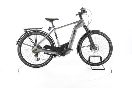 Reconditionné - Bergamont E-Horizon Premium SUV Gent Trekking E-Bike - Bon