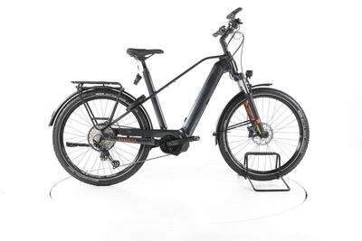 Ebike ricondizionata · Kettler Town&Country · Ottime condizioni
