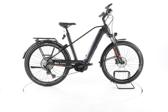 Ebike ricondizionata · Kettler Town&Country · Ottime condizioni
