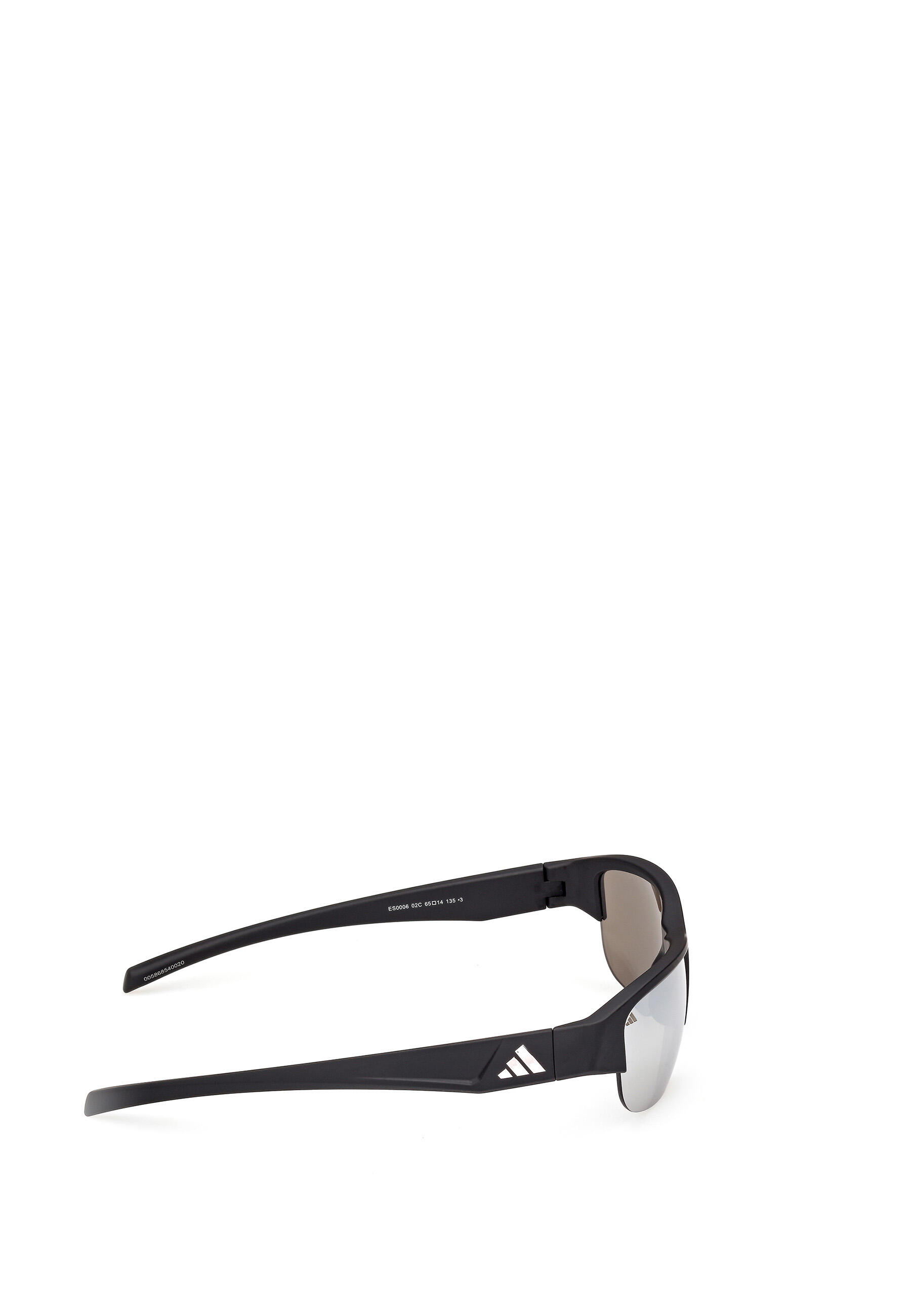 Adidas Sportswear - Occhiali da sole   in iniettato per uomo 6/7