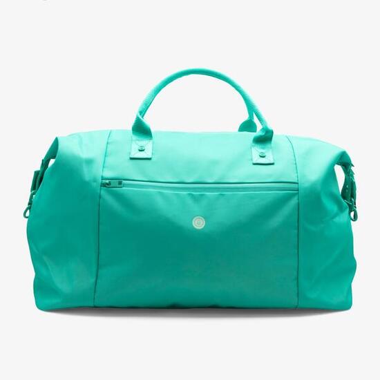 Sac de voyage Popbag 48H vert mint