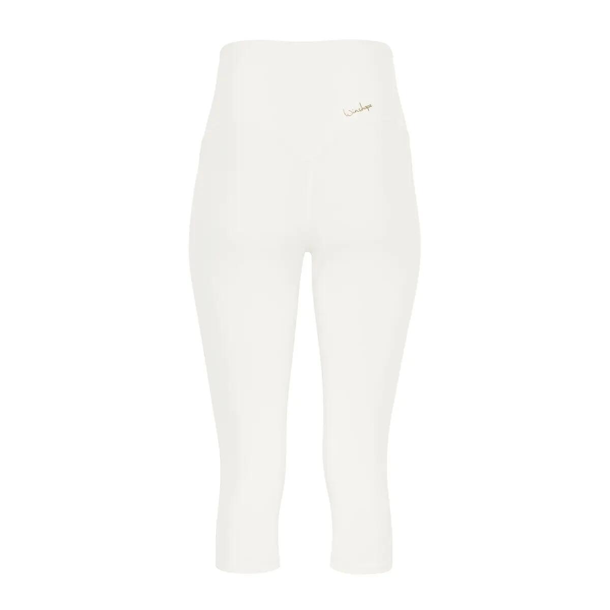 Functional Comfort High Waist 3/4-Tights HWL217C 3/9